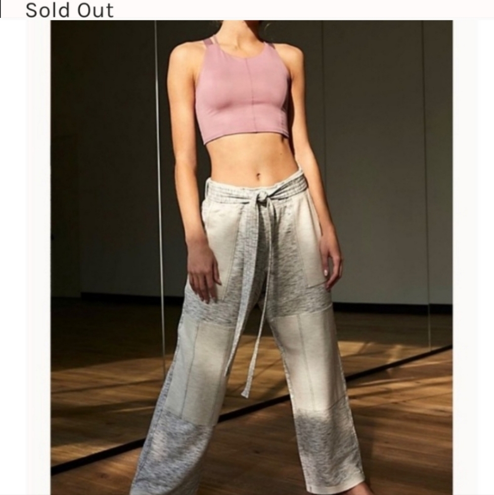 Free people movement